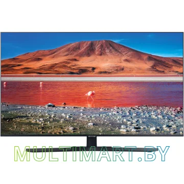 Телевизор Samsung UE50TU7500U